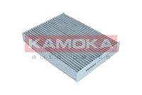 KAMOKA F515801 Filter, Innenraumluft