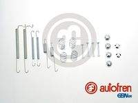 AUTOFREN SEINSA D3957A Zubehörsatz, Bremsbacken
