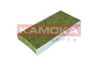 KAMOKA 6080032 Filter, Innenraumluft