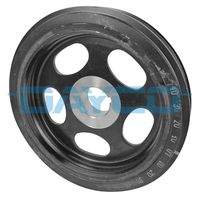 DAYCO DPV1144 Riemenscheibe, Kurbelwelle