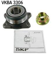 SKF VKBA3306 Radlagersatz