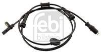 FEBI BILSTEIN 102252 Sensor, Raddrehzahl