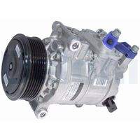 DELPHI TSP0159969 Kompressor, Klimaanlage
