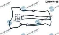 Dr.Motor Automotive DRM0710S Dichtungssatz, Zylinderkopfhaube