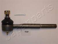 JAPANPARTS TI227 Spurstangenkopf