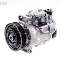 DENSO DCP17164 Kompressor, Klimaanlage