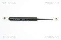 TRISCAN 871023214 Gasfeder, Koffer-/Laderaum