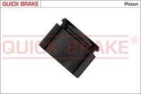 QUICK BRAKE 185425K Kolben, Bremssattel
