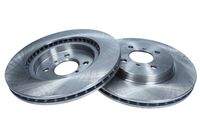MAXGEAR 194750 Bremsscheibe