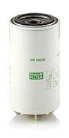 MANN-FILTER WK940/36X Kraftstofffilter
