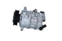 NRF 320029G Kompressor, Klimaanlage