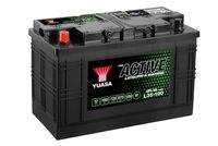 YUASA L35100 Starterbatterie