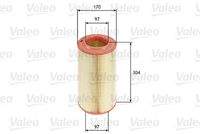 VALEO 585694 Luftfilter