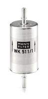 MANN-FILTER WK511/1 Kraftstofffilter