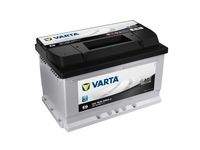 VARTA 5701440643122 Starterbatterie