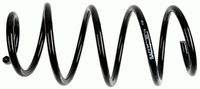 SACHS 993178 Fahrwerksfeder