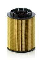 MANN-FILTER HU932/7X Ölfilter