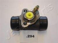 JAPANPARTS CS294 Radbremszylinder