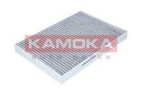 KAMOKA F502701 Filter, Innenraumluft