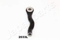 JAPANPARTS TI2033L Spurstangenkopf