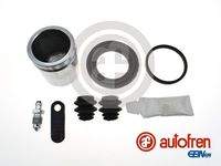 AUTOFREN SEINSA D43080C Reparatursatz, Bremssattel