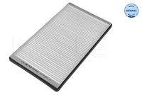 MEYLE 6123190004 Filter, Innenraumluft