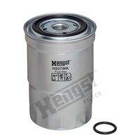 HENGST FILTER H237WK Kraftstofffilter