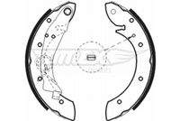 TOMEX Brakes TX2075 Bremsbackensatz