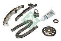 Schaeffler INA 559103340 Steuerkettensatz