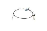 BOSCH 1987482678 Seilzug, Feststellbremse