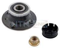 SNR R15582 Radlagersatz