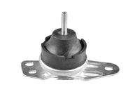 TEDGUM TED72410 Lagerung, Motor