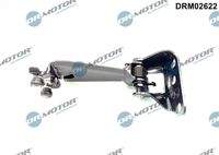 Dr.Motor Automotive DRM02622 Rollenführung, Schiebetür