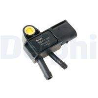 DELPHI DPS0007012B1 Sensor, Abgasdruck