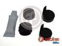 AUTOFREN SEINSA D7378 Faltenbalg, Bremssattelführung