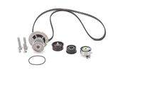 BOSCH 1987948750 Wasserpumpe + Zahnriemensatz