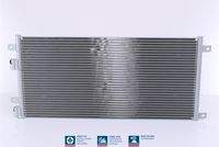 NISSENS 940004 Kondensator, Klimaanlage