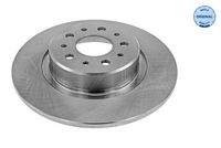 MEYLE 2155230013 Bremsscheibe
