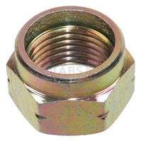 A.B.S. 915002 Mutter, Achszapfen
