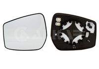 ALKAR 6431670 Spiegelglas, Außenspiegel