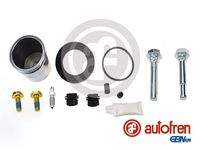 AUTOFREN SEINSA D43346S Reparatursatz, Bremssattel