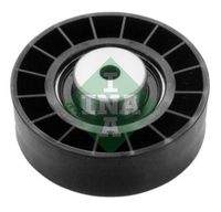 Schaeffler INA 532030910 Umlenk-/Führungsrolle, Keilrippenriemen