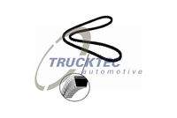 TRUCKTEC AUTOMOTIVE 0519067 Keilriemen