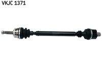 SKF VKJC1371 Antriebswelle