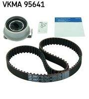 SKF VKMA95641 Zahnriemensatz