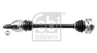 FEBI BILSTEIN 182445 Antriebswelle