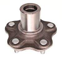 MAXGEAR 331667 Radnabe