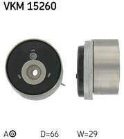 SKF VKMC052601 Wasserpumpe + Zahnriemensatz