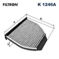 FILTRON K1246A Filter, Innenraumluft