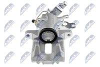 NTY HZTVW026 Bremssattel